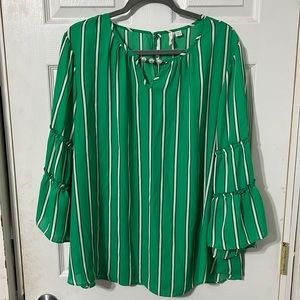 Cato’s top size 18/20W